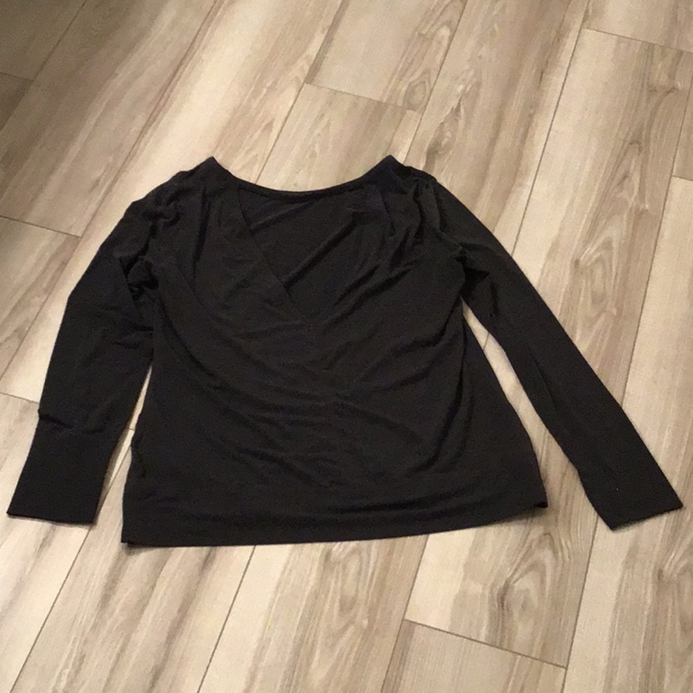Gap Fit Top - size XL